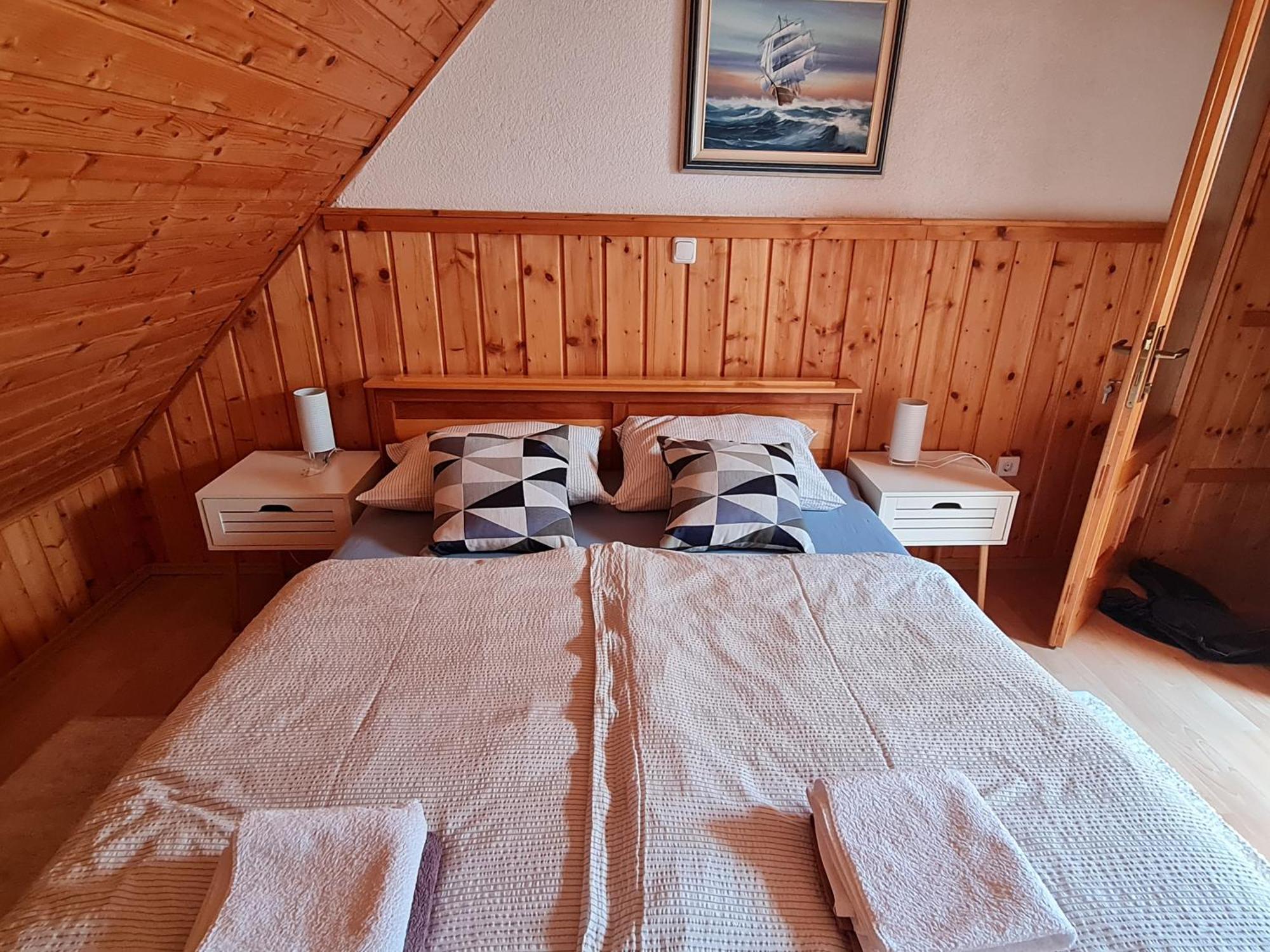 Kuca Za Odmor Hodak Plitvička Jezera Eksteriør bilde